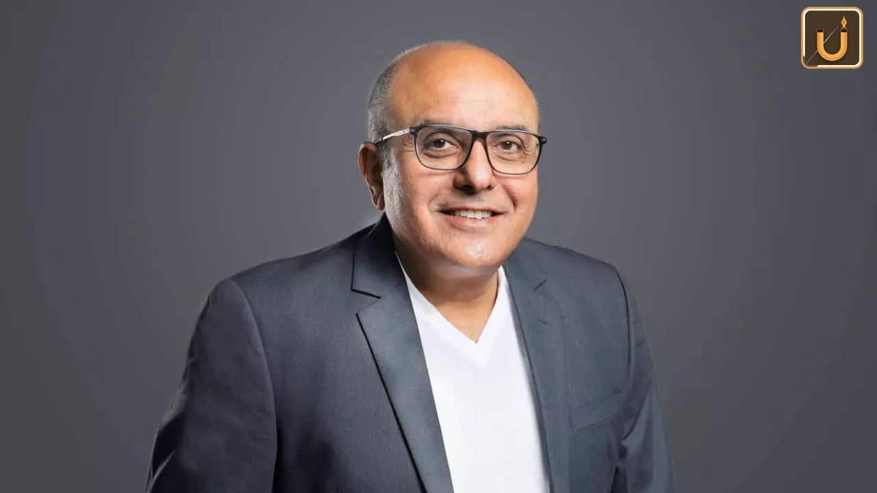 Usthadian Academy / Kotak Bank Appoints Jaideep Hansraj As President Of ‘One Kotak’ | 19 mar 2024 Usthadian Academy / Kotak Bank Appoints Jaideep Hansraj As President Of ‘One Kotak’